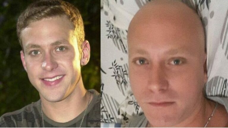 Cabeção de ‘Malhação’ estava em cárcere privado em clínica para dependentes químicos