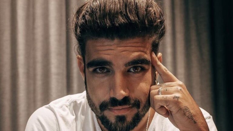 Caio Castro, após fim devastador com Grazi Massafera, ataca: “O mundo dá voltas”