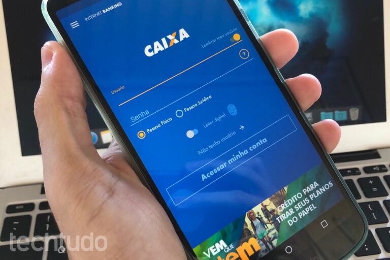 Aposentados e pensionistas do INNS poderão usar o aplicativo para consultar benefício e prova de vida