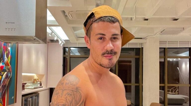 Carlinhos Maia manda aviso aos assaltantes: “Vocês serão encontrados”