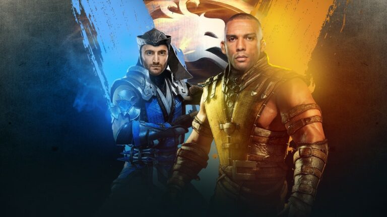 UFC: Giga promete luta à la Mortal Kombat contra Edson Barboza