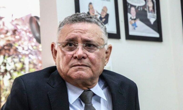 Desembargador Djalma Silva é eleito presidente do TRE/AC e vai comandar eleições 2022