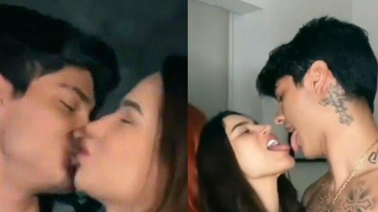 Namoro ou amizade? Acreana Raissa Barbosa revela status de relação com Davi Kneip