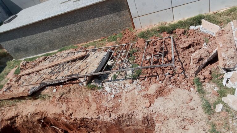 Após denúncia do ContilNet sobre sumiço de cadáver, secretário de Rio Branco viaja para João Pessoa