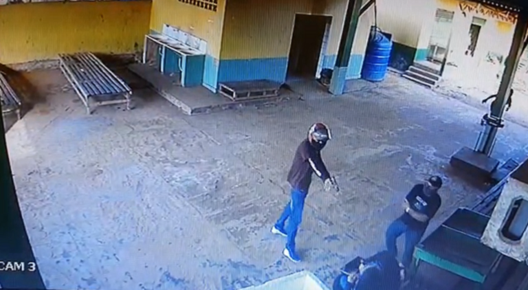 VÍDEO: Comerciante boliviana é morta durante assalto em Epitaciolândia; policial dá detalhes