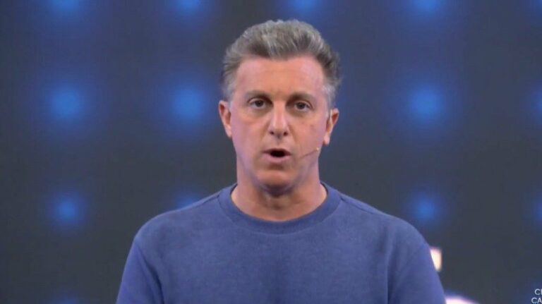 Saiba quem é a primeira famosa confirmada na estreia de Huck no “Domingão”