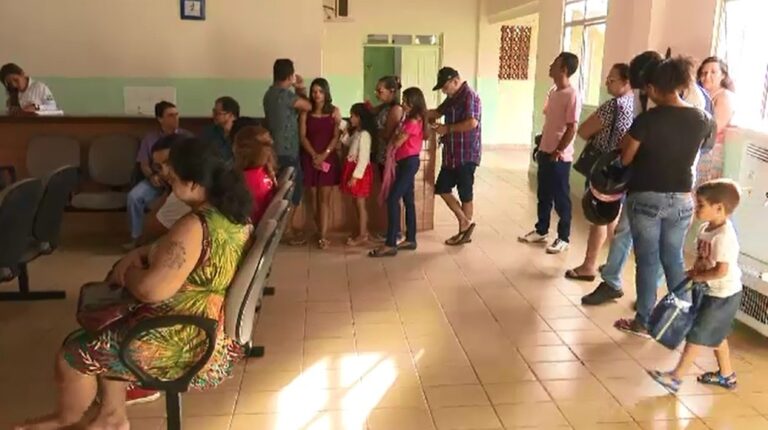 Bocalom sanciona lei que estabelece atendimento prioritário a pessoas com diabetes; entenda