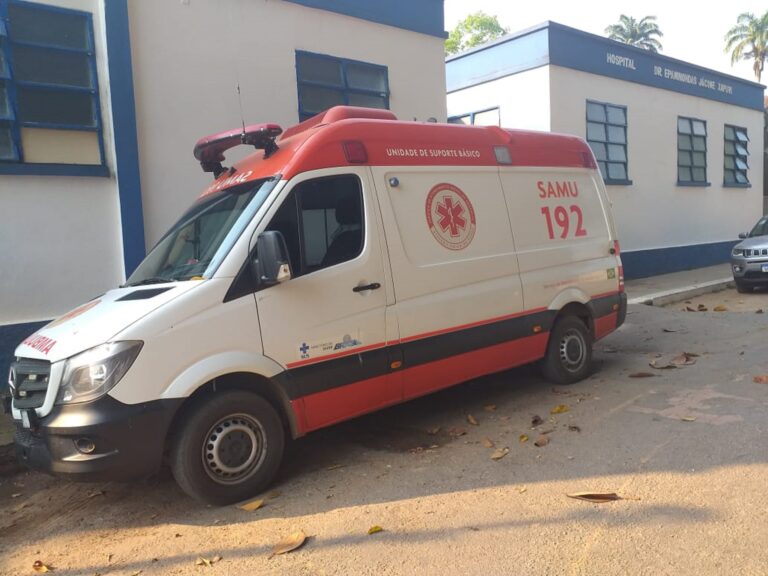 Pânico em Xapuri: Hospital é invadido por membros de facção; funcionários e paciente são agredidos