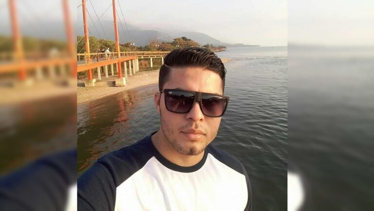 Há 2 meses mãe busca notícias de filho cruzeirense desaparecido em São Paulo