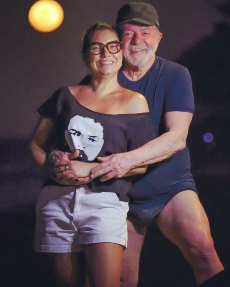 Noblat: A seguir assim, só prendendo Lula outra vez para que não se eleja