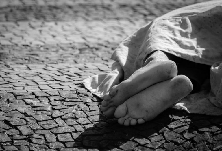 População em situação de rua aumenta no Acre; pandemia é uma das principais causas