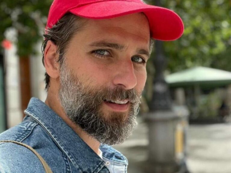 Bruno Gagliasso reage após curtidas em filme pornô gay nas redes sociais