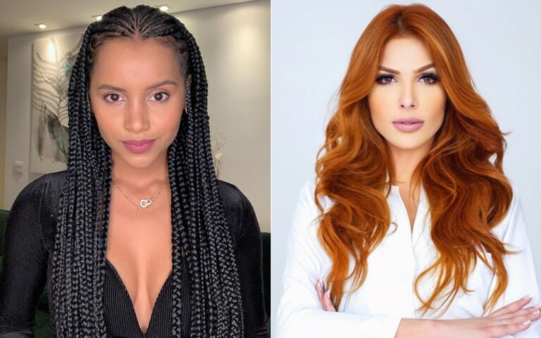 Gleici Damasceno sofre derrota na Justiça para dentista que fez sua harmonização