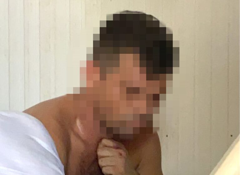 Alto Acre: PM evita que monitorado tire a própria vida após tentar matar irmão com faca