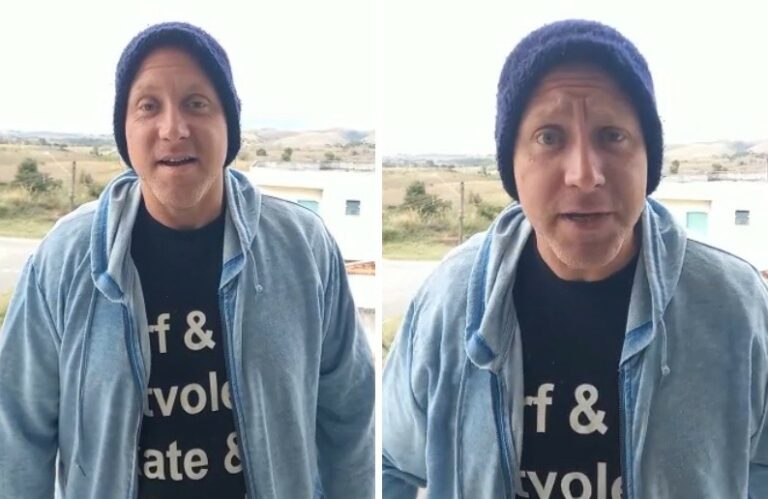 Ator que viveu ‘Cabeção’ em Malhação, nega que estava em cárcere privado em clínica