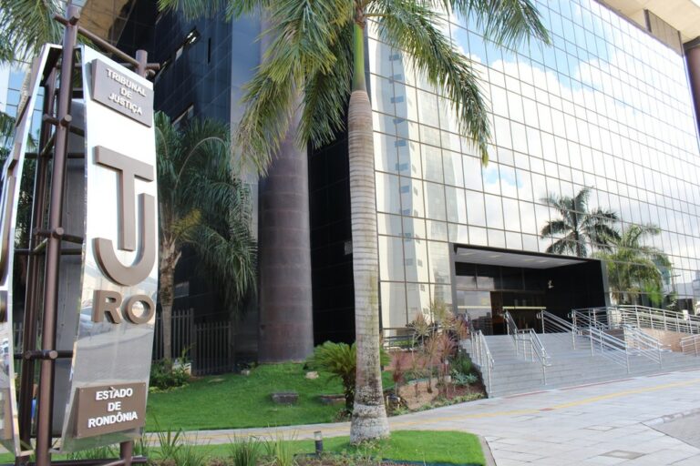 Servidora do TJ-RO é demitida após falsificar exame de gravidez para se enquadrar no grupo de risco da Covid