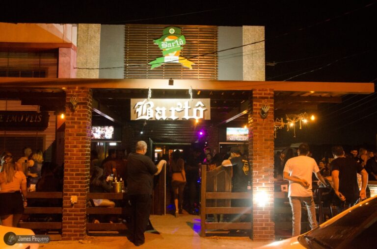 Bares e restaurantes de Rio Branco vão exigir carteira de vacinação contra Covid-19 na entrada