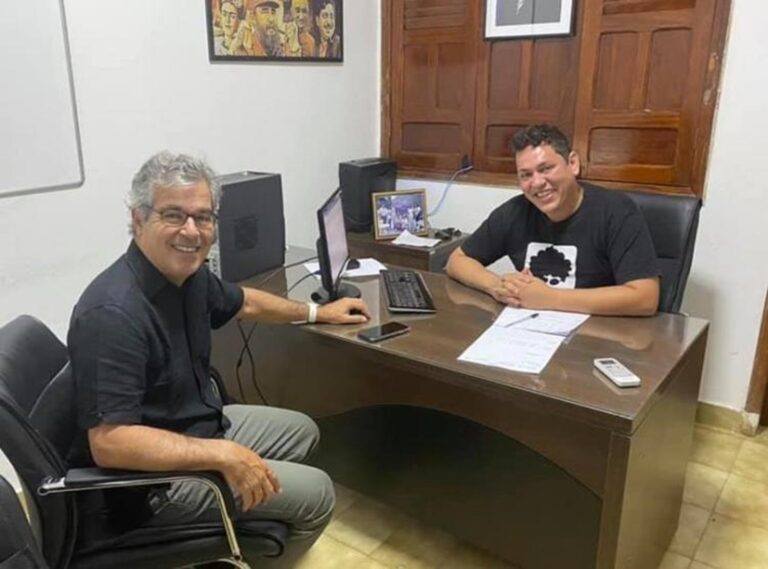 “O povo quer Jorge Viana no governo”, diz dirigente do PT no Acre; saiba o desejo do partido