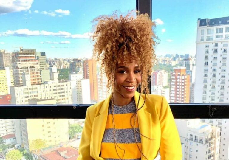 Karol Conká revela luta contra grave doença e fãs temem o pior: “Batalha”