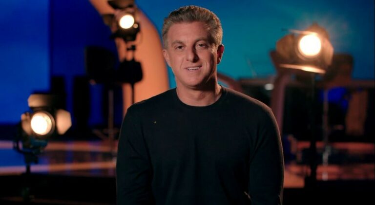 ‘Domingão com Huck’ terá ‘Lata Velha’ e ‘Visitando o Passado’; veja as novidades!