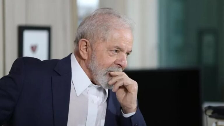 Não sei se seria eleito presidente sem o voto eletrônico, diz Lula