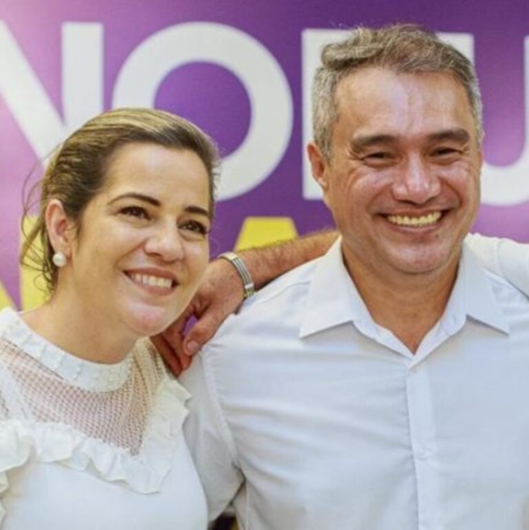 Após nomeação de Degmar, Mara diz que Minoru foi ‘ingrato, traíra, desleal e oportunista’