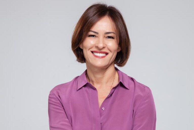 Márcia Bittar sobre composições no AC: “Não tenho direito de interferir na decisão alheia”