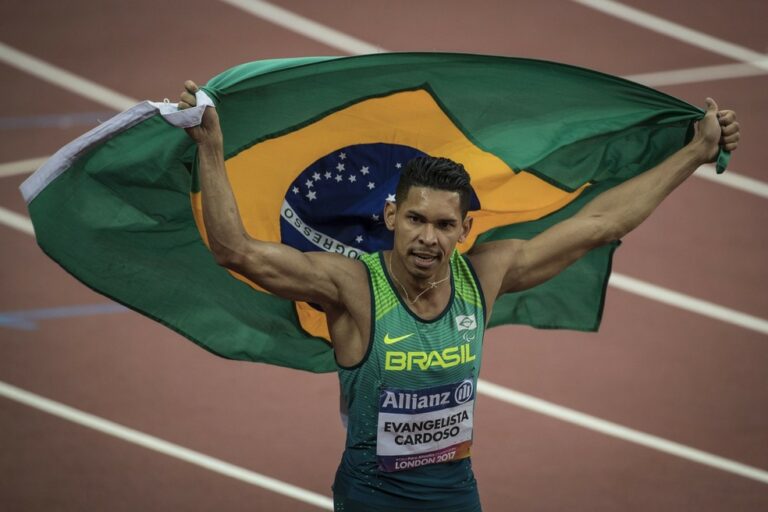 Paralimpíadas de Tóquio: confira a agenda dos atletas de Rondônia nos Jogos