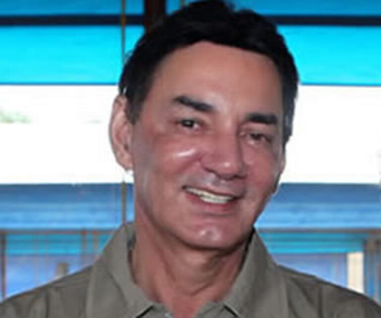 Há oito anos, Acre perdia empresário Roberto Moura; filho relata últimos momentos