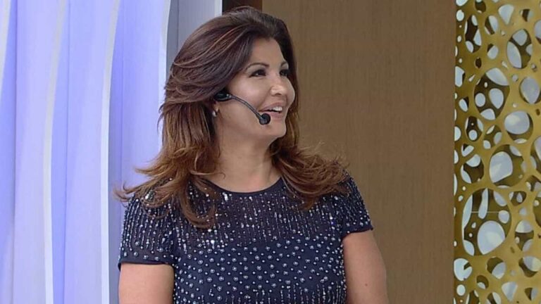 Roberta Close grava documentário e aborda nudez, casamento, preconceito e vida na Suiça