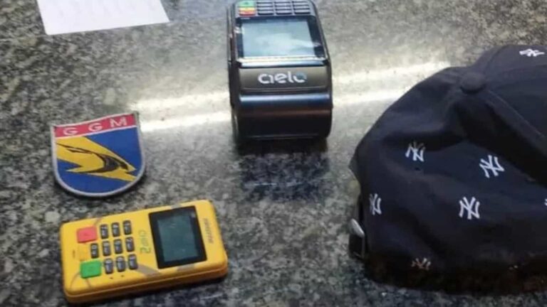 Criminosos aplicam ‘golpe da 3ª dose’ para clonar celular