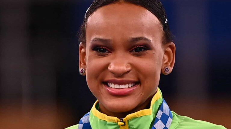 Brasil iguala nº de ouros da Rio 2016 e faz melhor campanha olímpica da história