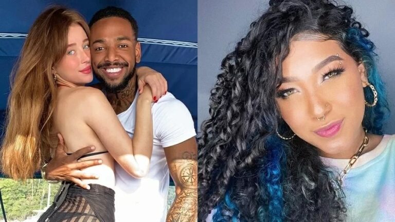 Lisa Barcelos comenta polêmica com Nego do Borel e Duda Reis: Não era amiga