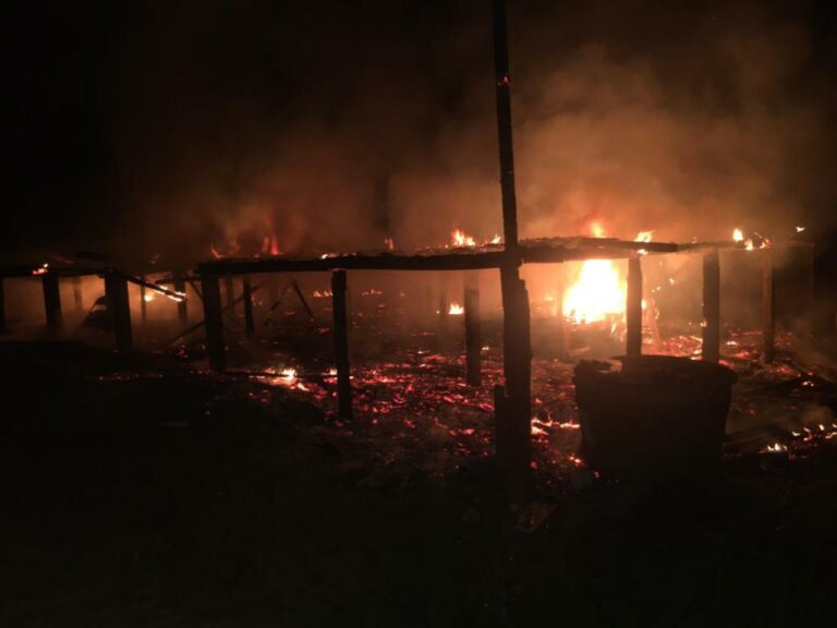 Justiça no AC mantém condenação de mulher que tentou incendiar residência de ex-companheiro