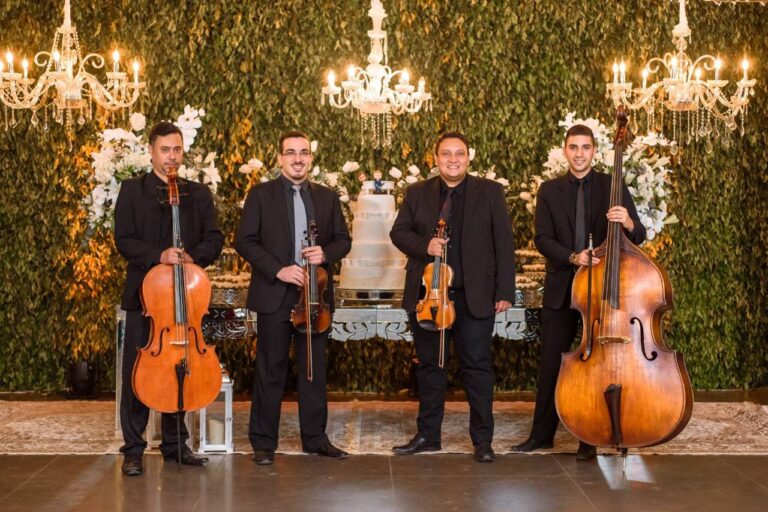 Sesc Partituras apresenta Grupo Opus I e divulga acesso gratuito a partituras digitais