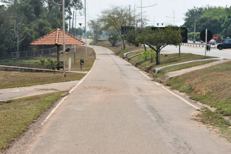 Sipam prevê tempo instável com sol entre nuvens e possibilidade de chuva no AC nesta quinta