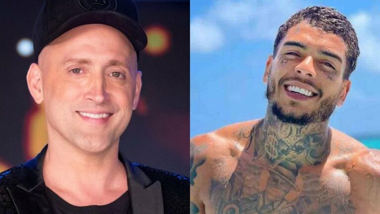 VÍDEO: Pastora diz que viu Paulo Gustavo e Mc Kevin no inferno: Os demônios o enganaram até o fim’