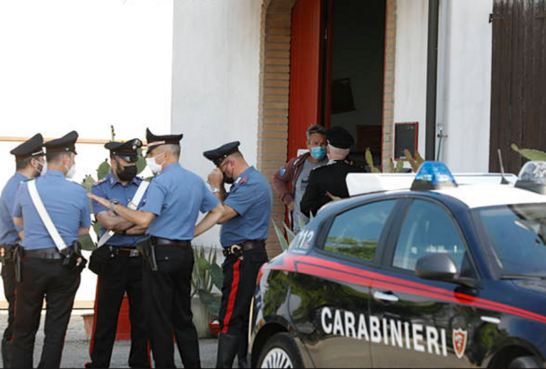 Brasileiro que matou esposa em 2007 no Acre é preso na Itália