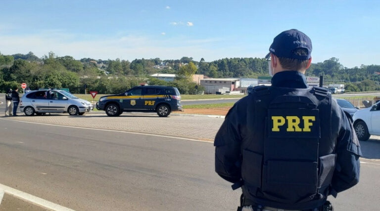 Governo federal nomeia novo corregedor-geral da PRF