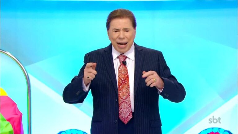 Após decidir vender SBT, Silvio Santos recebe reclamação de apresentadores e muda canal de vez