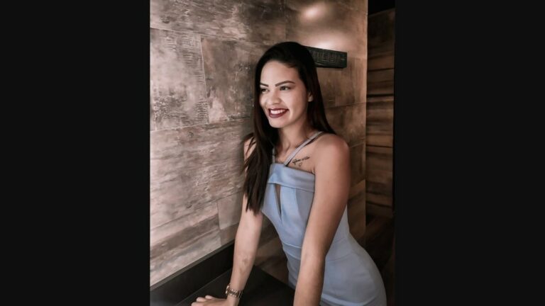 Jovem atropelada por moto aquática segue internada e recupera parte dos movimentos