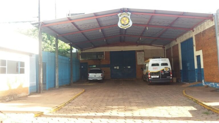 Detento de presídio de segurança máxima é suspeito de usar filha menor para lavar dinheiro do tráfico