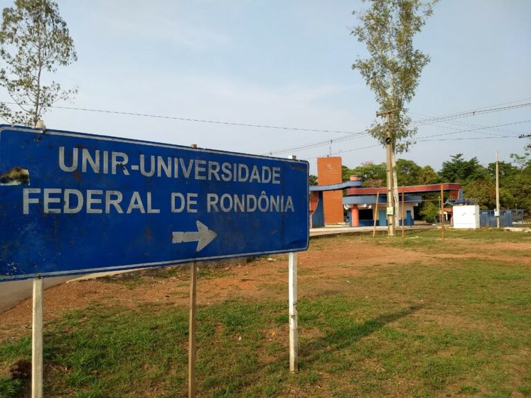 Unir abre concurso para a contratação de 33 professores efetivos em Rondônia