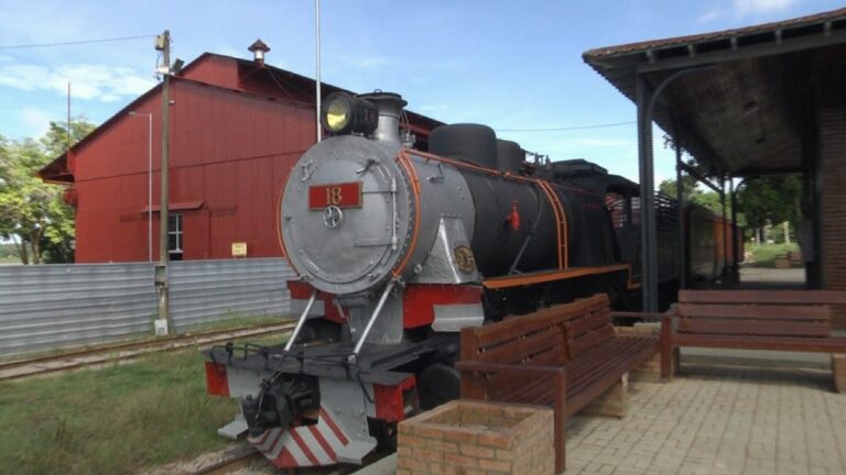 Estrada de Ferro Madeira Mamoré completa 109 anos de inauguração oficial neste domingo (1º)