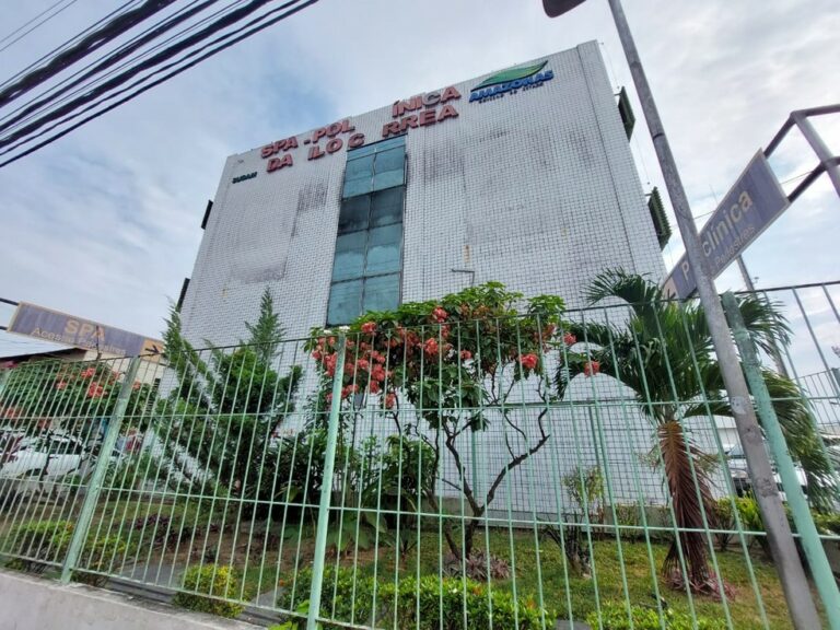 Criminosos matam adolescente e homem a tiros no Parque das Nações, em Manaus