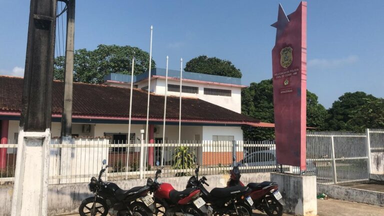 Homem é preso por estuprar a neta da companheira; vítima é uma menina de 11 anos