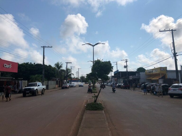 Moradores de Iranduba relatam medo após sequência de fugas de presos: ‘Não temos paz’