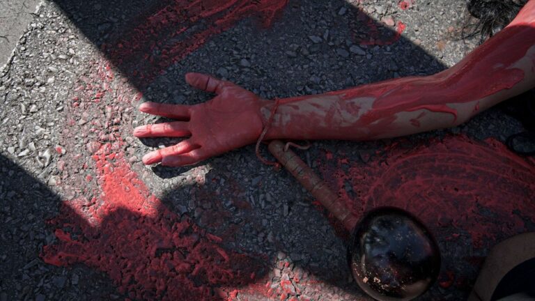 Da língua à distância: os obstáculos enfrentados por mulheres indígenas para denunciar casos de violência