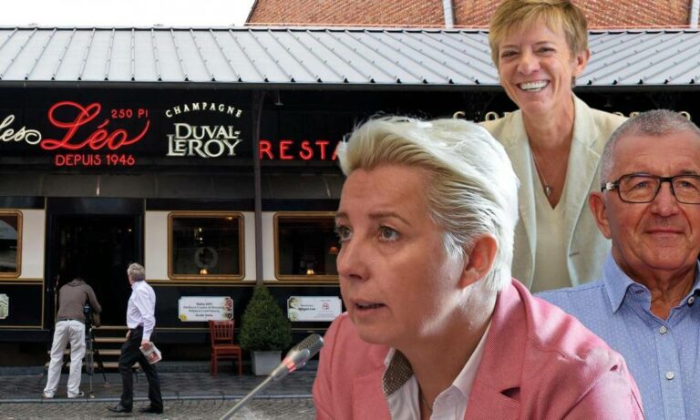 Assassino levou diretora de circuito da F-1 e a namorada para jantar em restaurante horas antes de matá-las