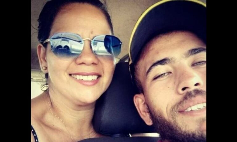 Enfermeira socorre vítimas de acidente e encontra o próprio filho morto